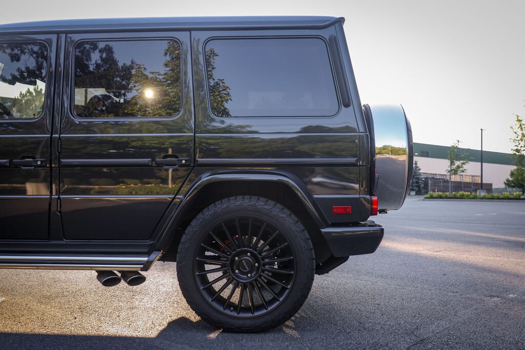 2018 Mercedes-Benz G63 AMG AMG G63 for sale