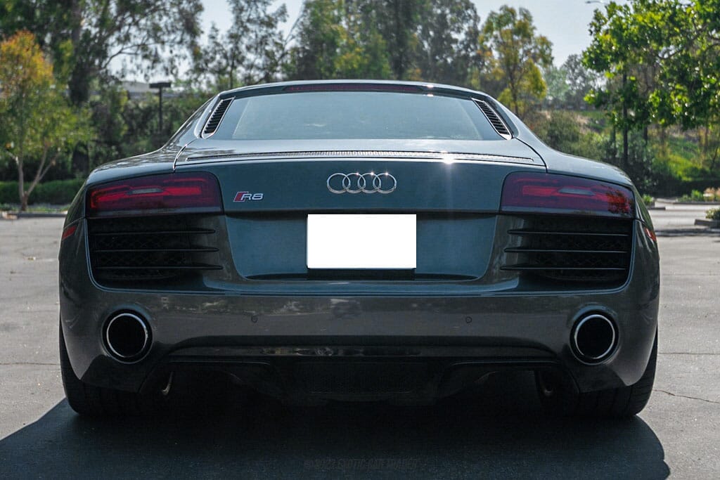 2015 Audi R8 Quattro V8 for sale