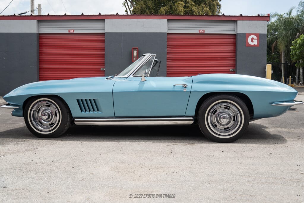 1965 Chevrolet Corvette for sale
