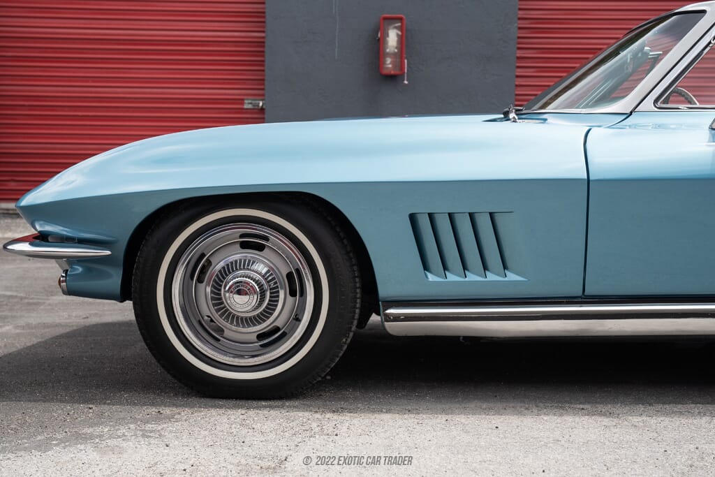 1965 Chevrolet Corvette for sale