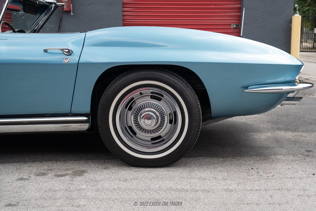 1965 Chevrolet Corvette for sale