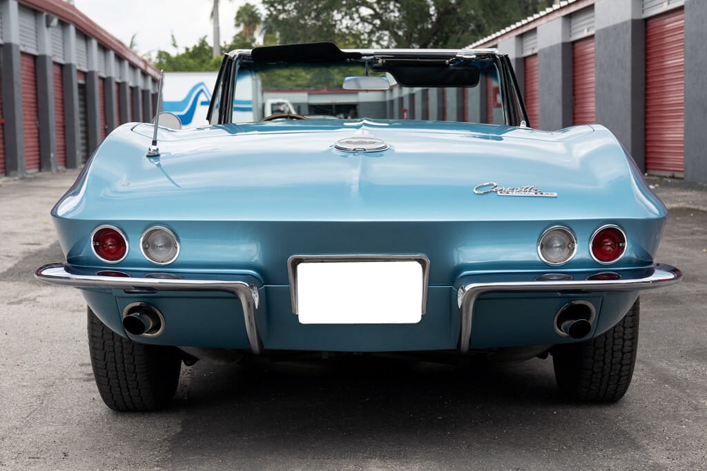 1965 Chevrolet Corvette for sale