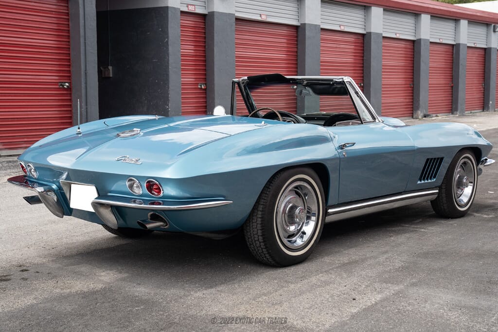 1965 Chevrolet Corvette for sale