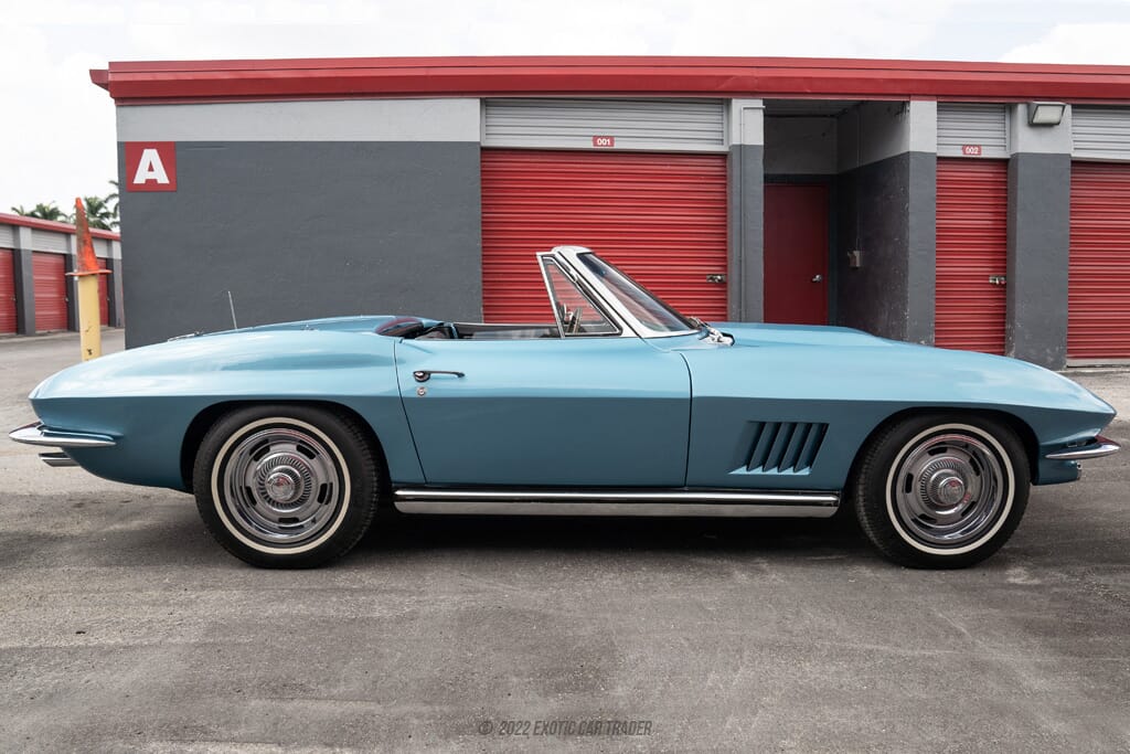 1965 Chevrolet Corvette for sale