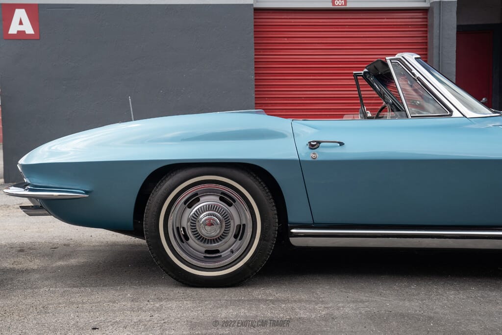 1965 Chevrolet Corvette for sale