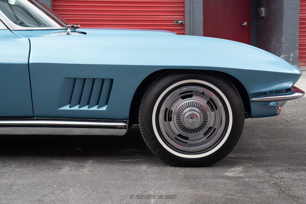 1965 Chevrolet Corvette for sale