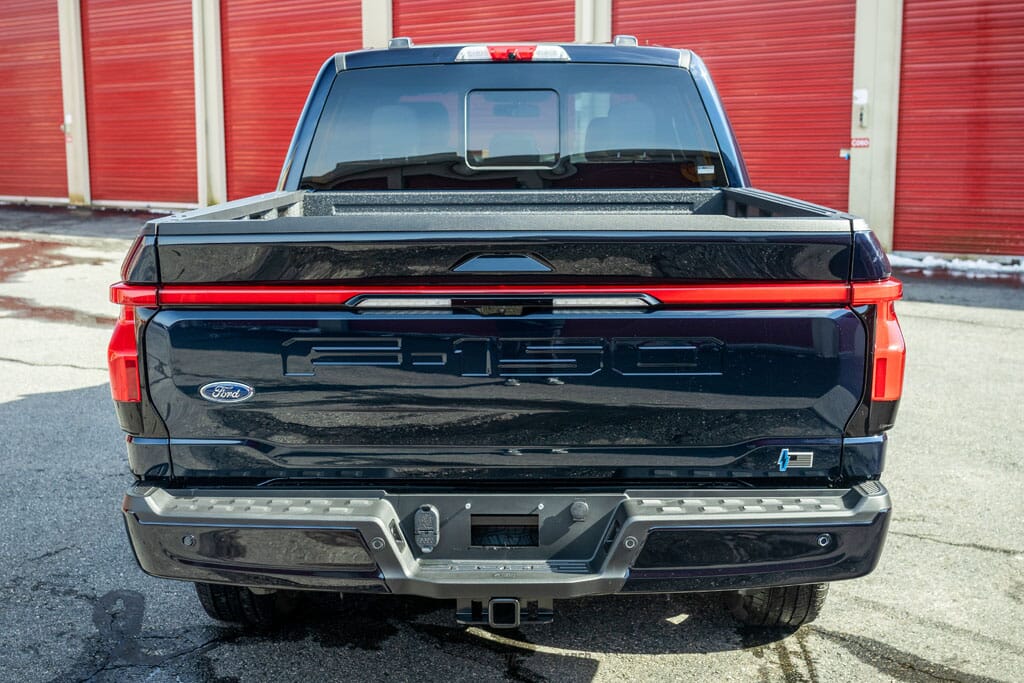 2022 Ford F-150 Platinum for sale