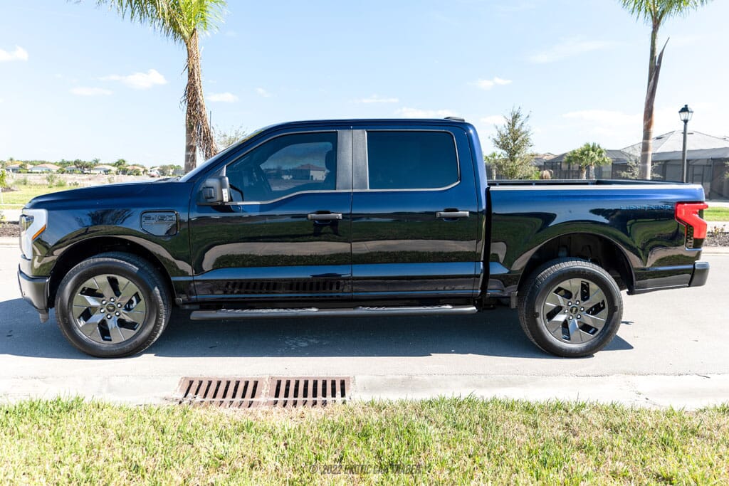 2022 Ford F-150 SuperCrew for sale