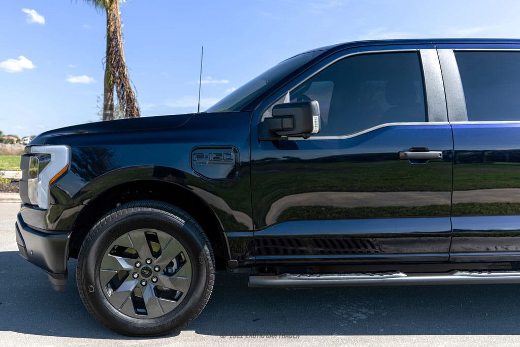 2022 Ford F-150 SuperCrew for sale