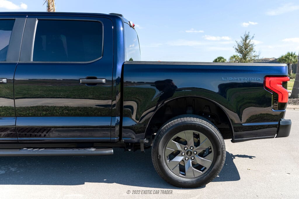 2022 Ford F-150 SuperCrew for sale