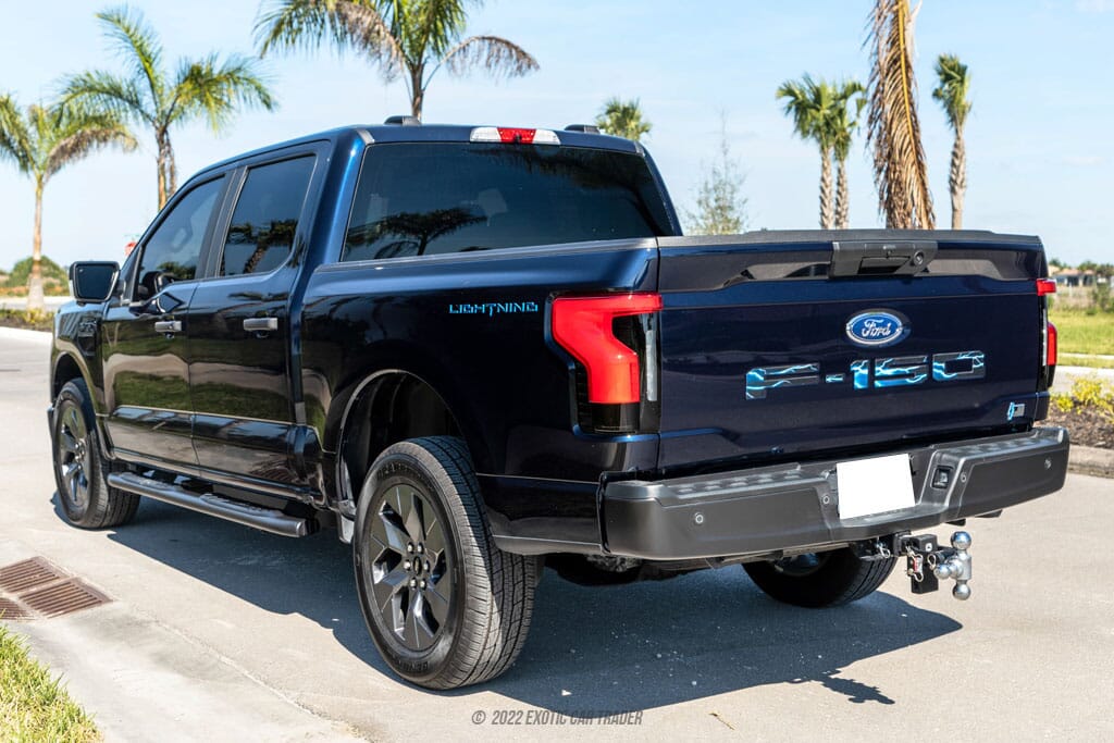 2022 Ford F-150 SuperCrew for sale