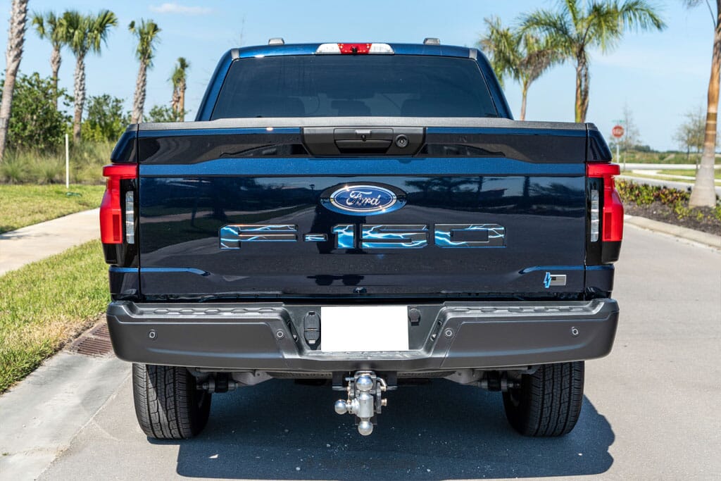 2022 Ford F-150 SuperCrew for sale