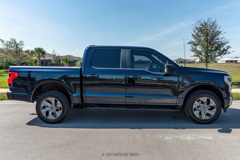 2022 Ford F-150 SuperCrew for sale