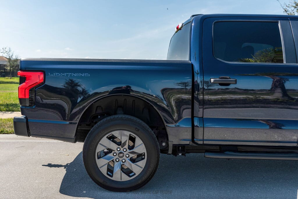 2022 Ford F-150 SuperCrew for sale