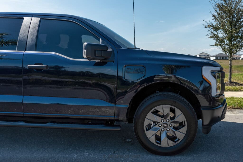 2022 Ford F-150 SuperCrew for sale