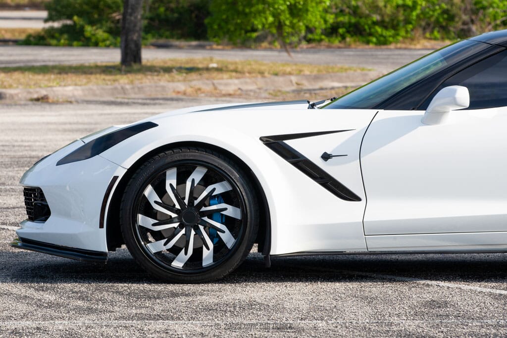 2015 Chevrolet Corvette for sale