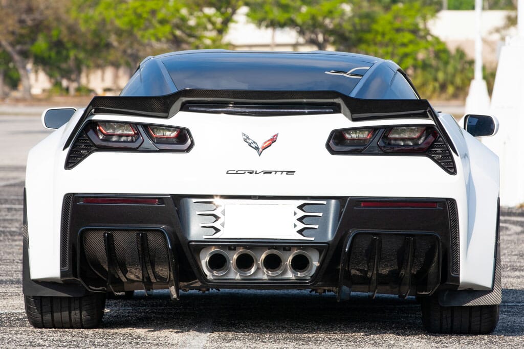 2015 Chevrolet Corvette for sale