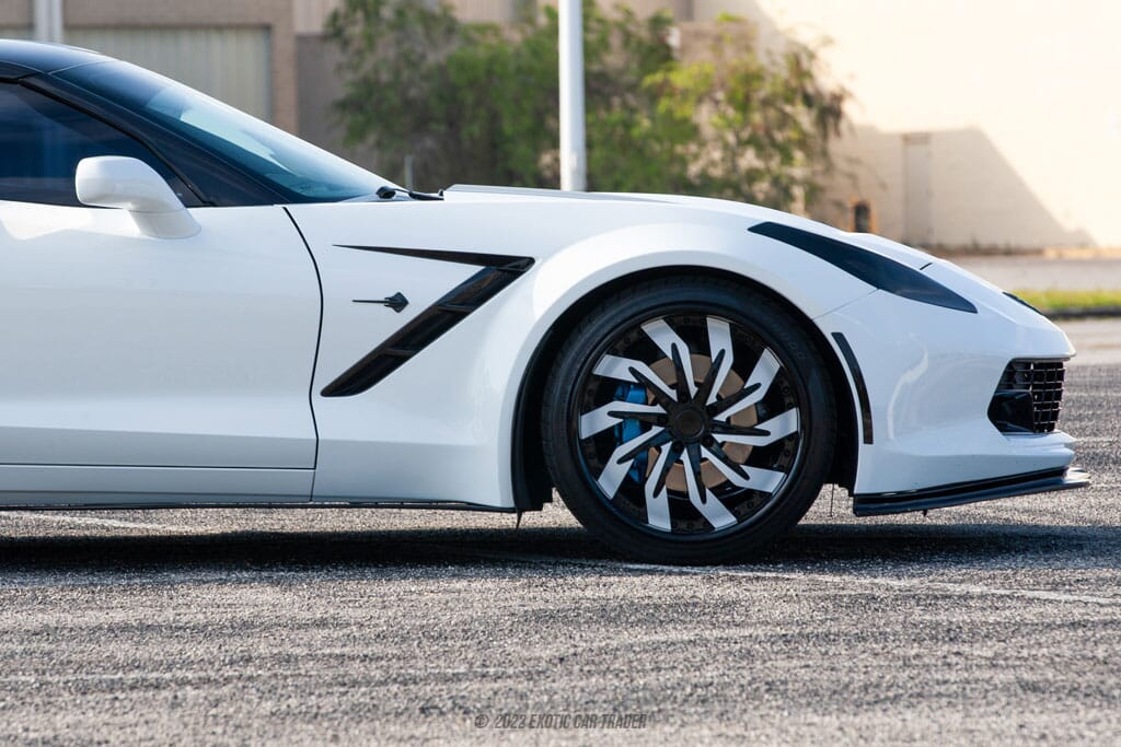 2015 Chevrolet Corvette for sale