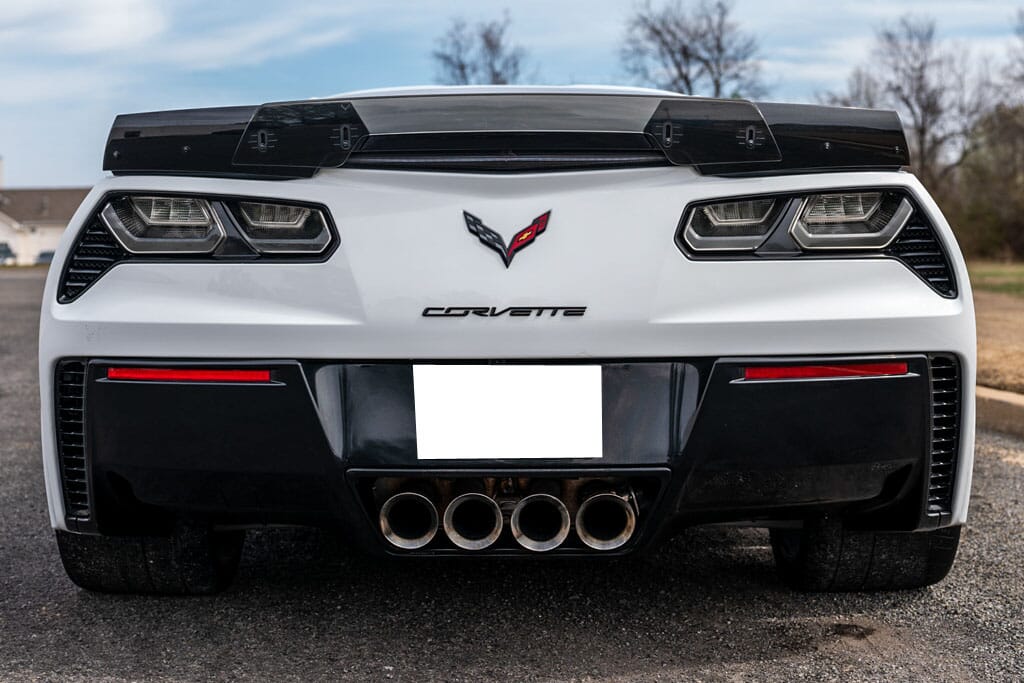 2016 Chevrolet Corvette Z06 Lingenfelter Supercharged for sale