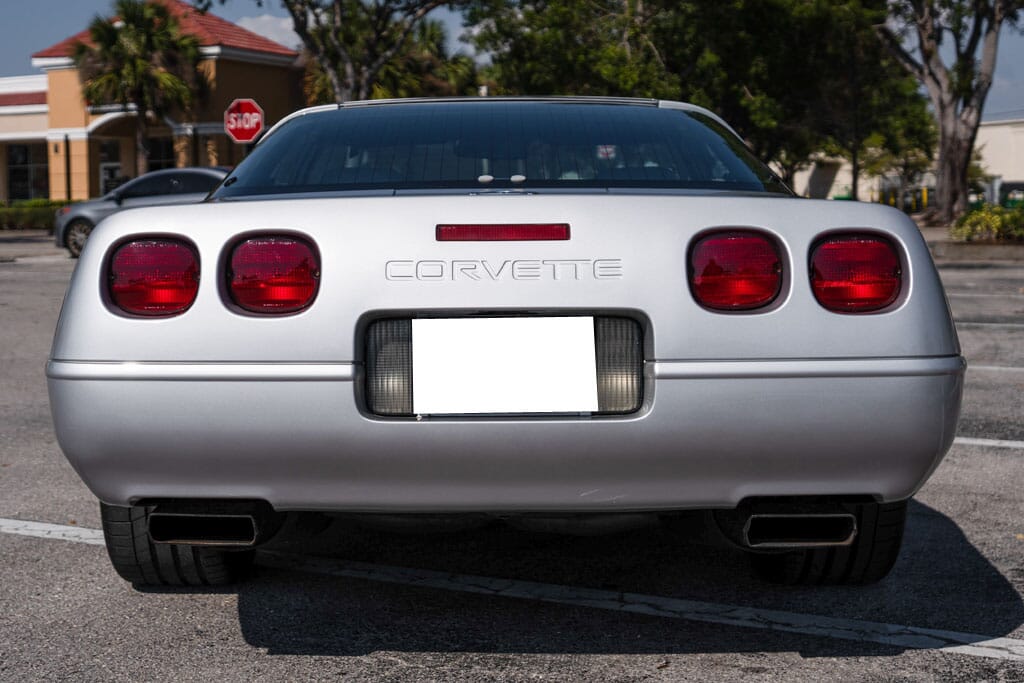 1996 Chevrolet Corvette Collector Edition LT1 for sale