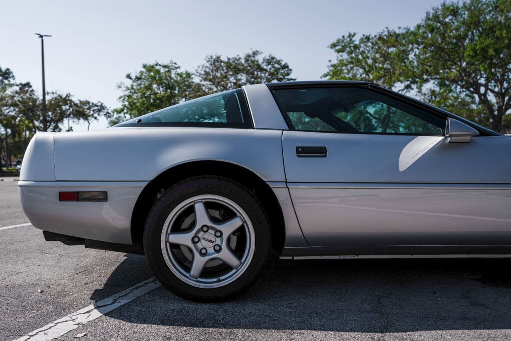 1996 Chevrolet Corvette Collector Edition LT1 for sale