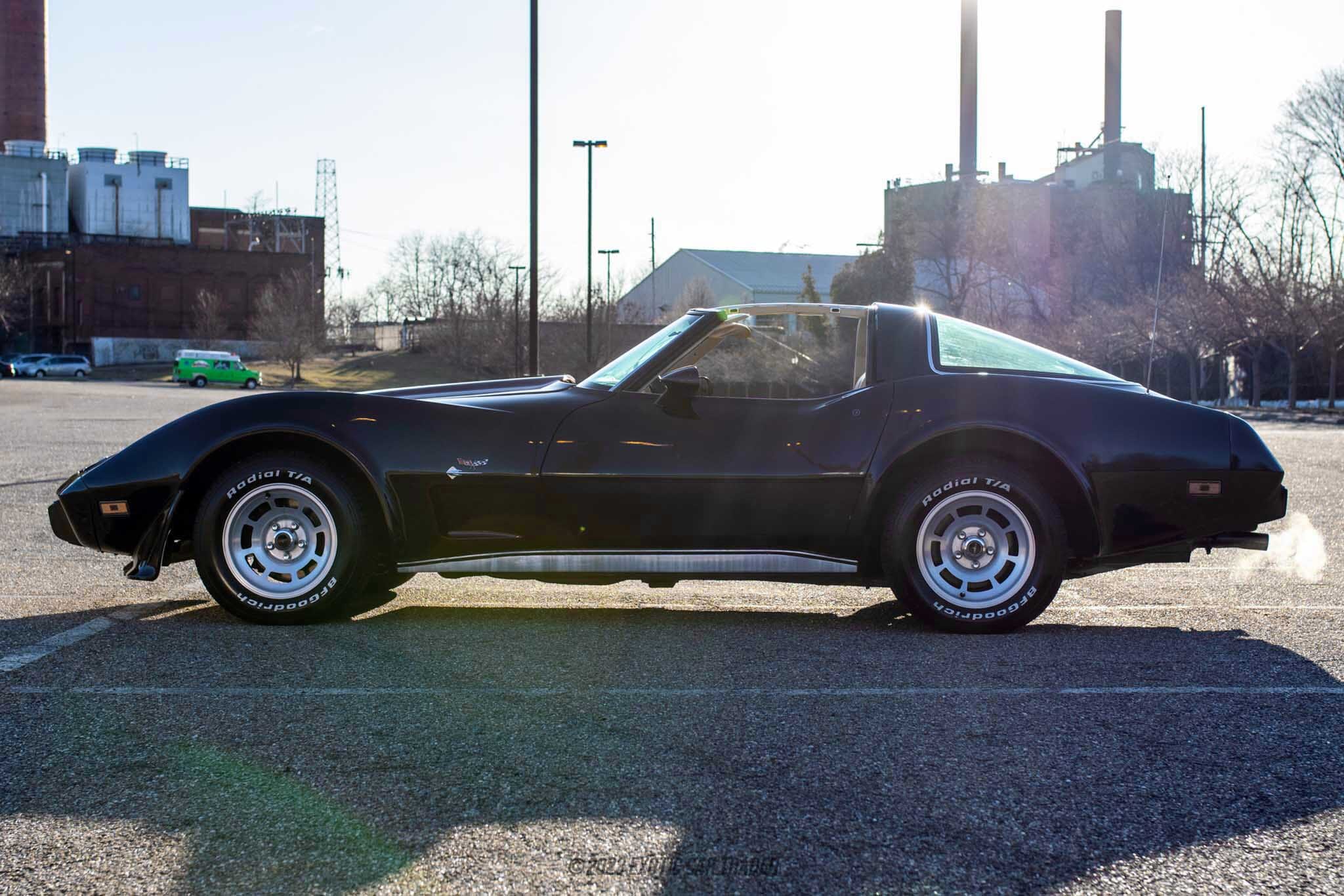 1979 Chevrolet Corvette Coupe for sale