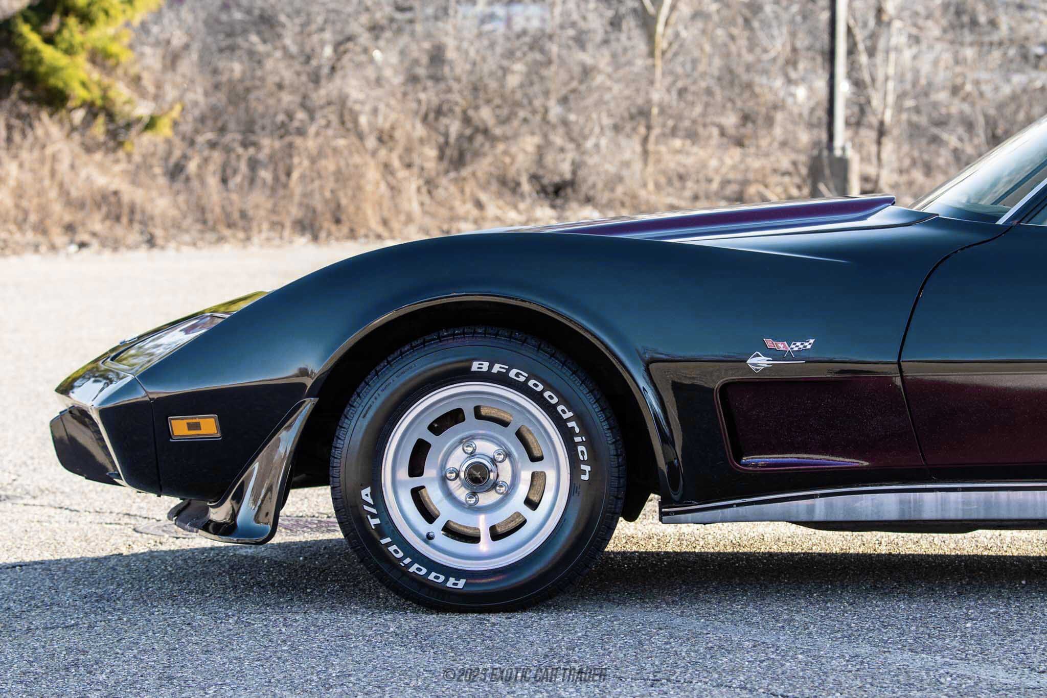 1979 Chevrolet Corvette Coupe for sale