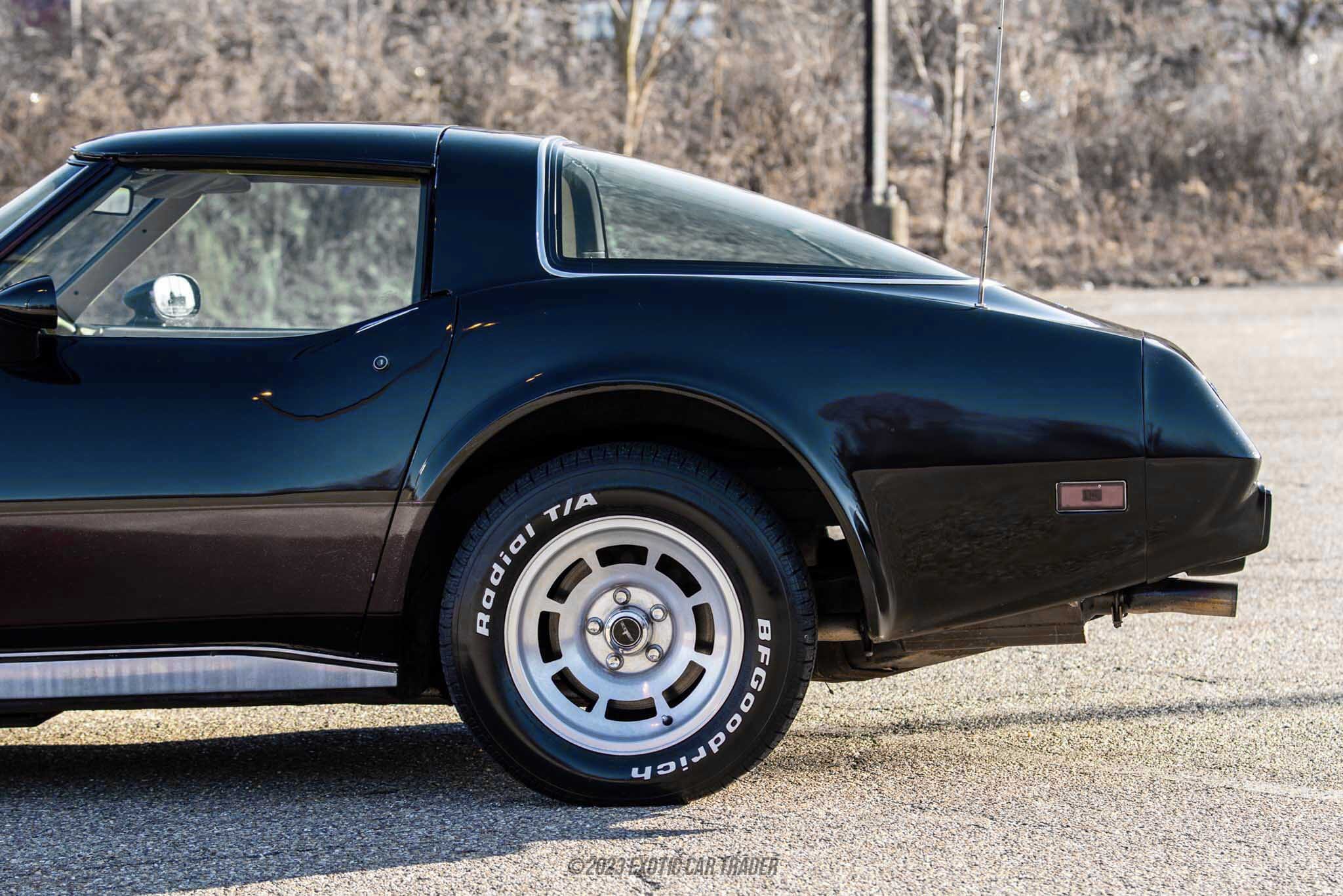 1979 Chevrolet Corvette Coupe for sale