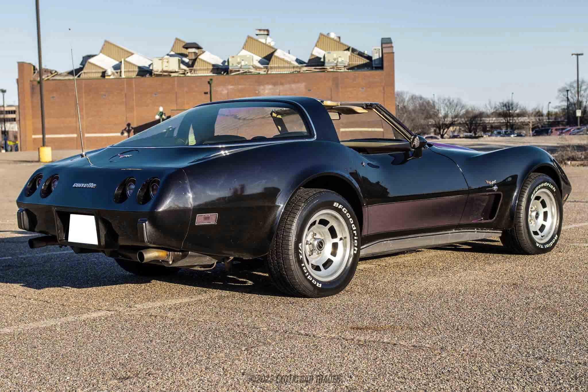 1979 Chevrolet Corvette Coupe for sale