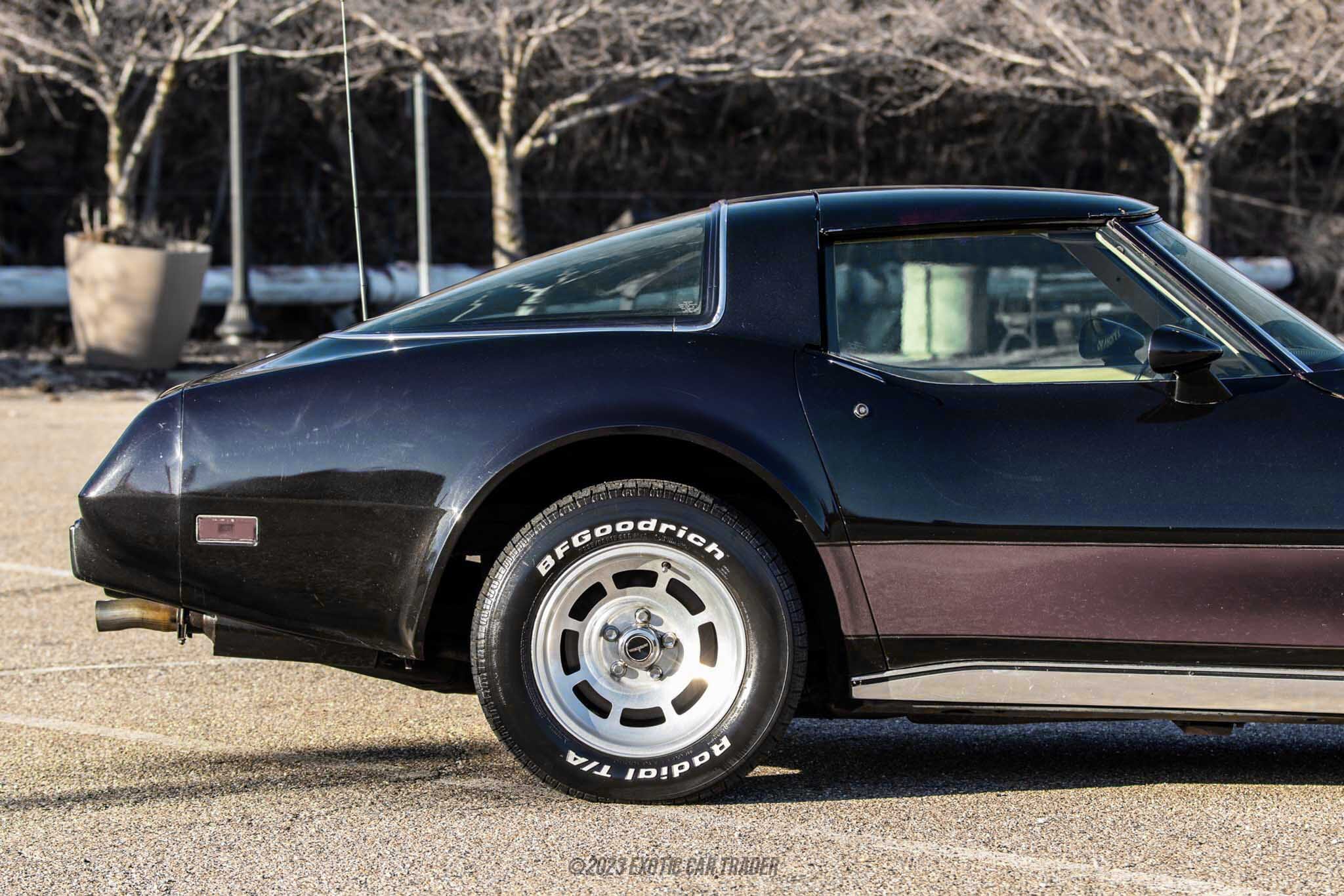1979 Chevrolet Corvette Coupe for sale