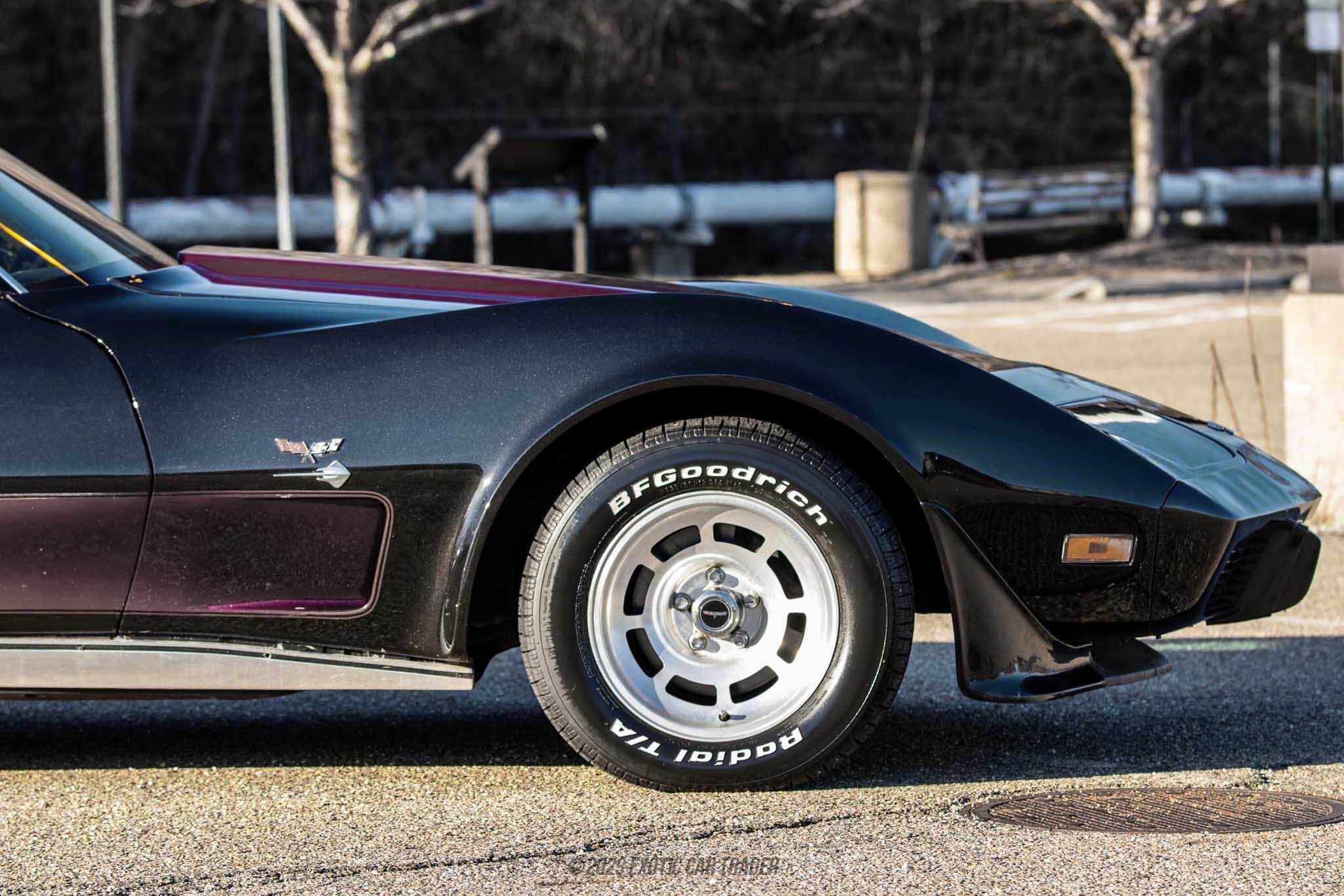 1979 Chevrolet Corvette Coupe for sale