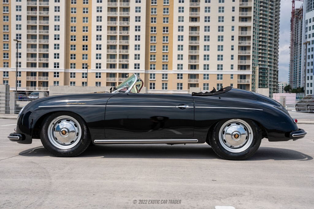 1959 Porsche Speedster Replica for sale