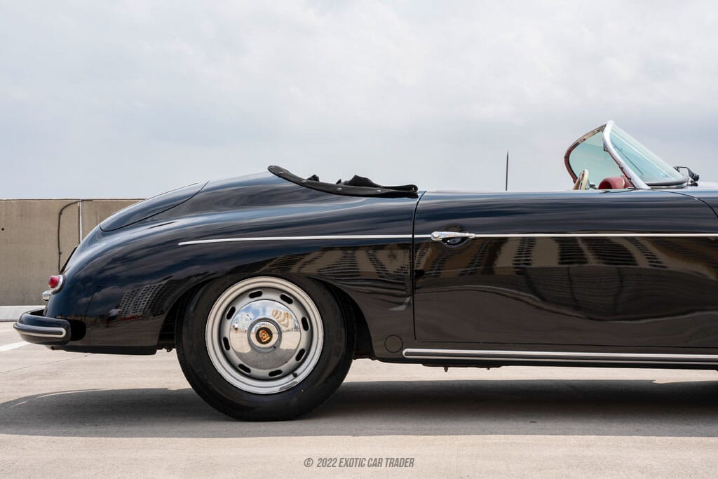 1959 Porsche Speedster Replica for sale