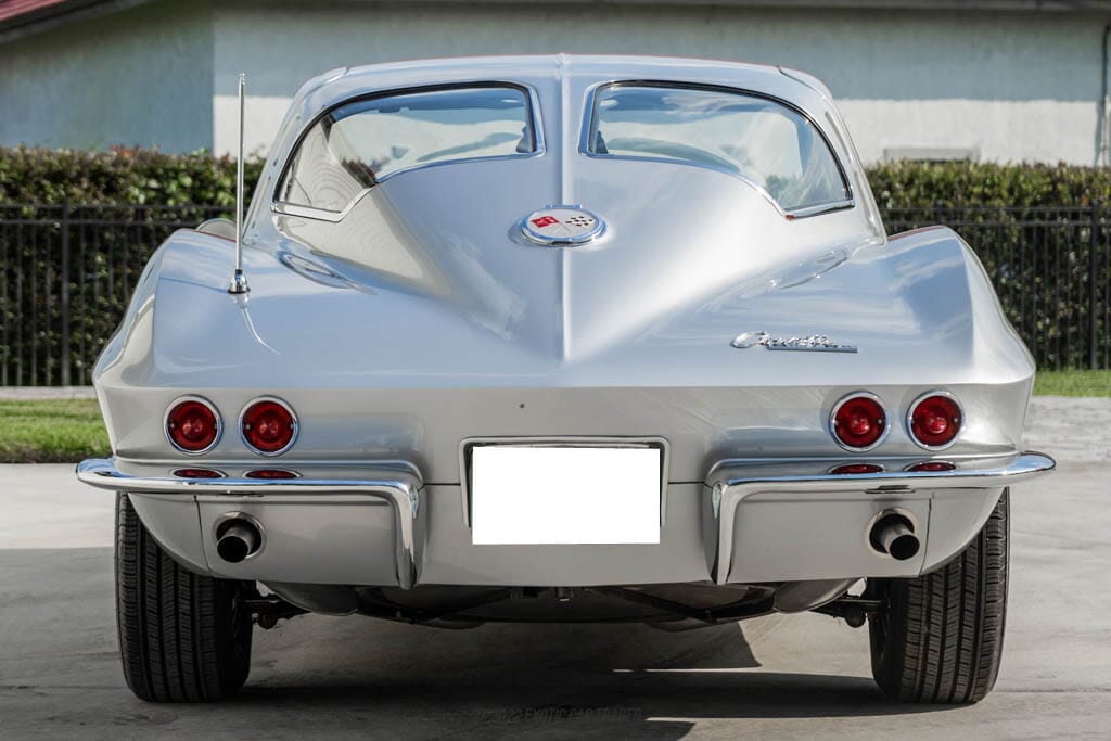 1963 Chevrolet Corvette Split Window Restomod for sale