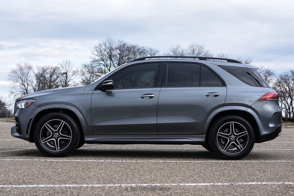 2020 Mercedes-Benz GLE350 4MATIC for sale