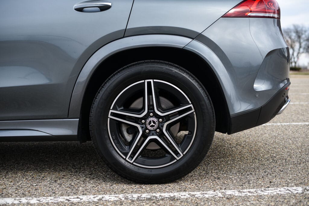 2020 Mercedes-Benz GLE350 4MATIC for sale