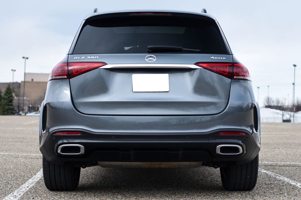 2020 Mercedes-Benz GLE350 4MATIC for sale