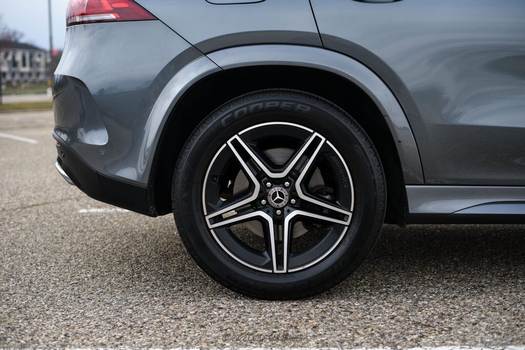 2020 Mercedes-Benz GLE350 4MATIC for sale