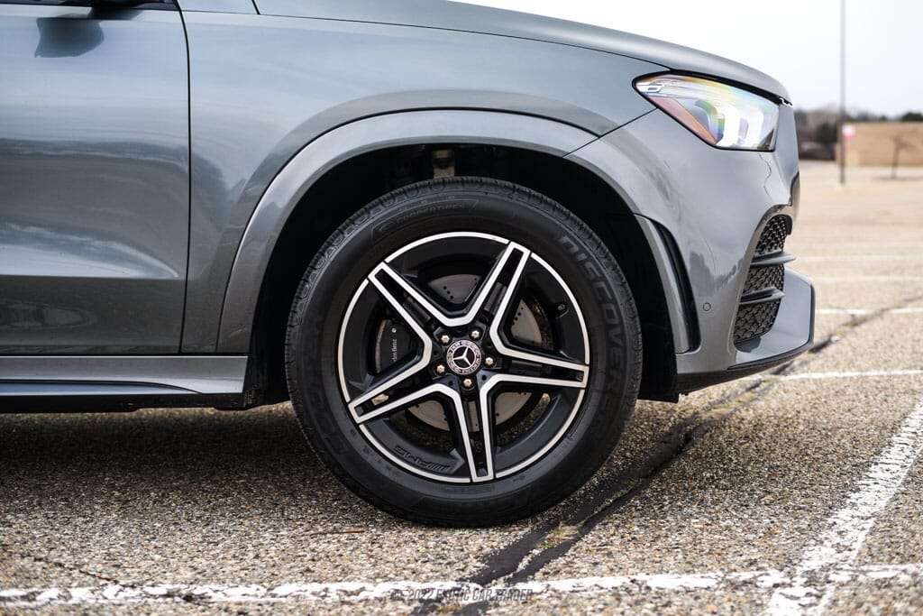 2020 Mercedes-Benz GLE350 4MATIC for sale