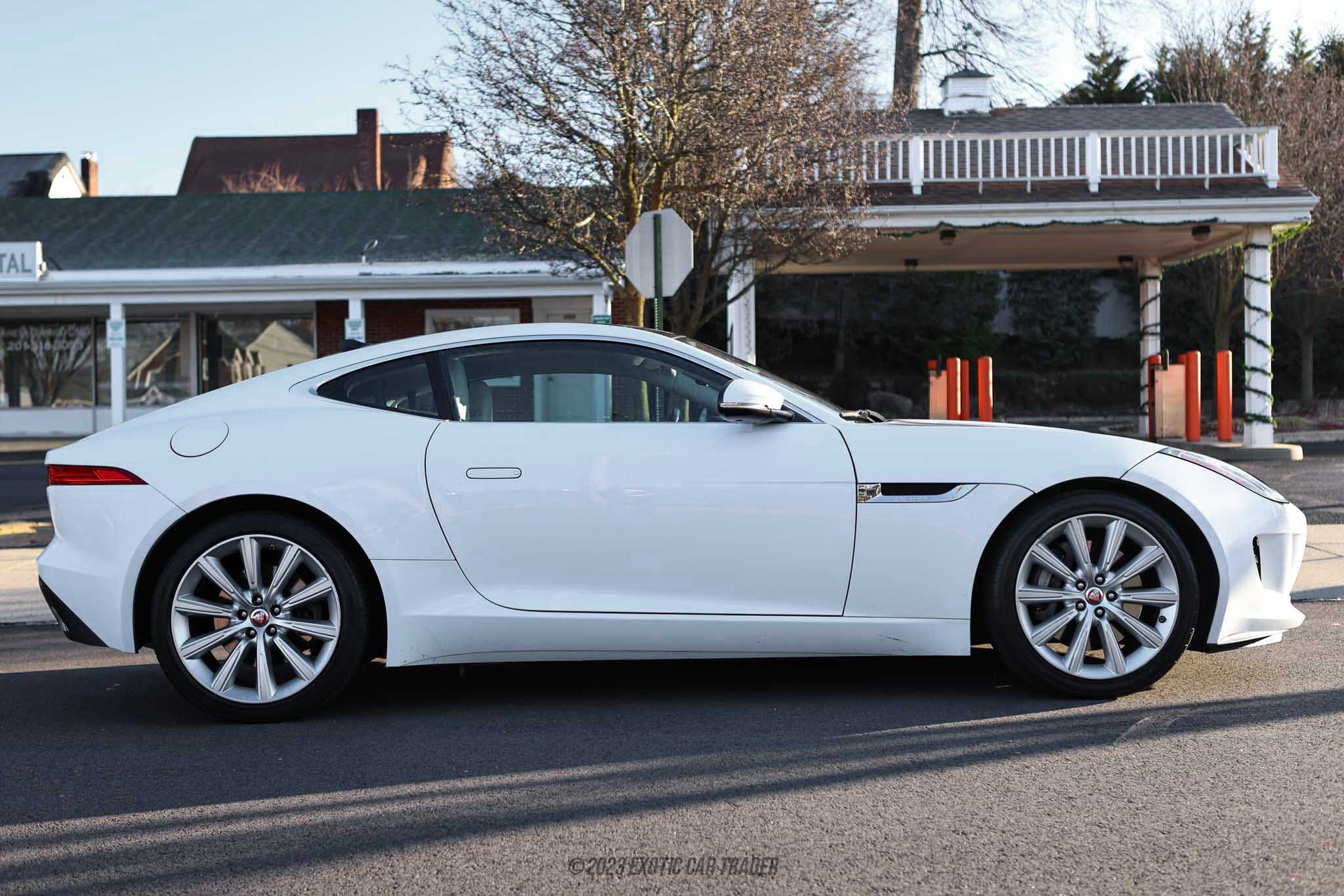 2015 Jaguar F-Type F-TYPE for sale