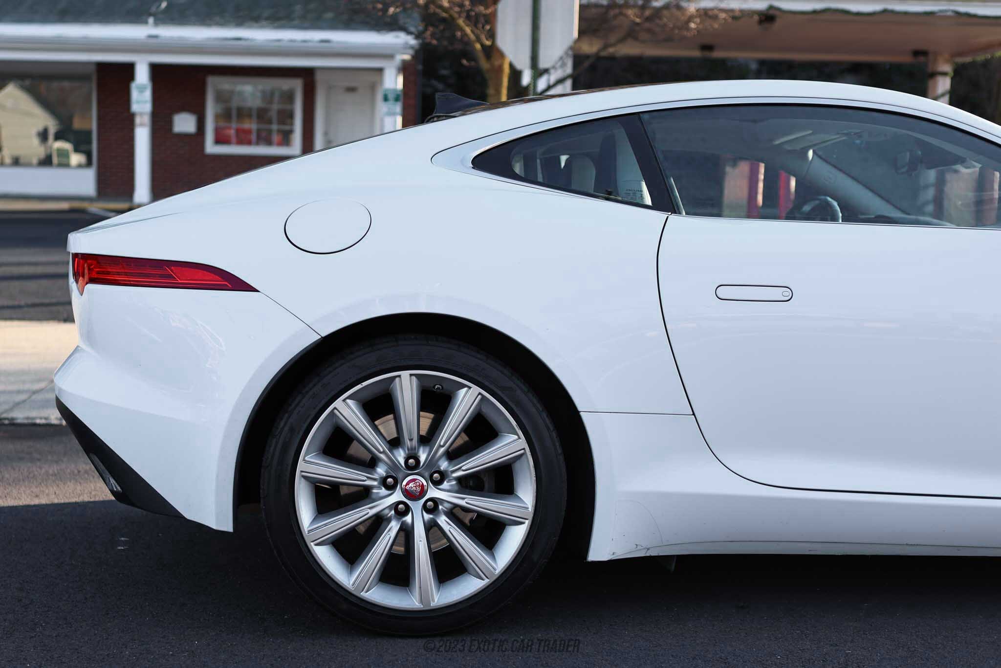 2015 Jaguar F-Type F-TYPE for sale
