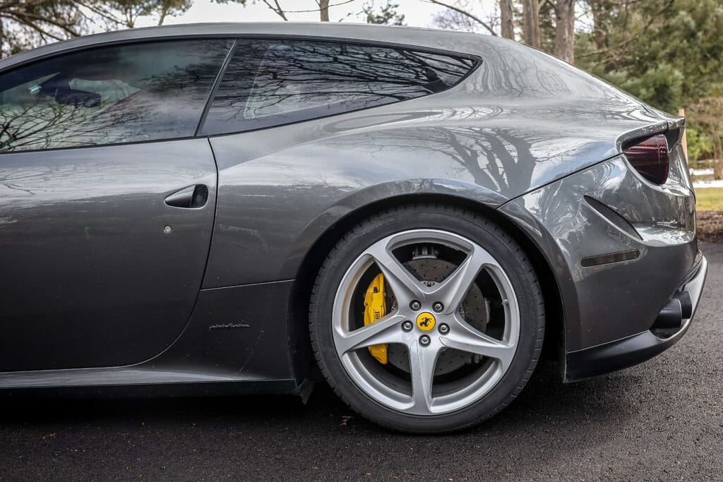 2012 Ferrari FF for sale