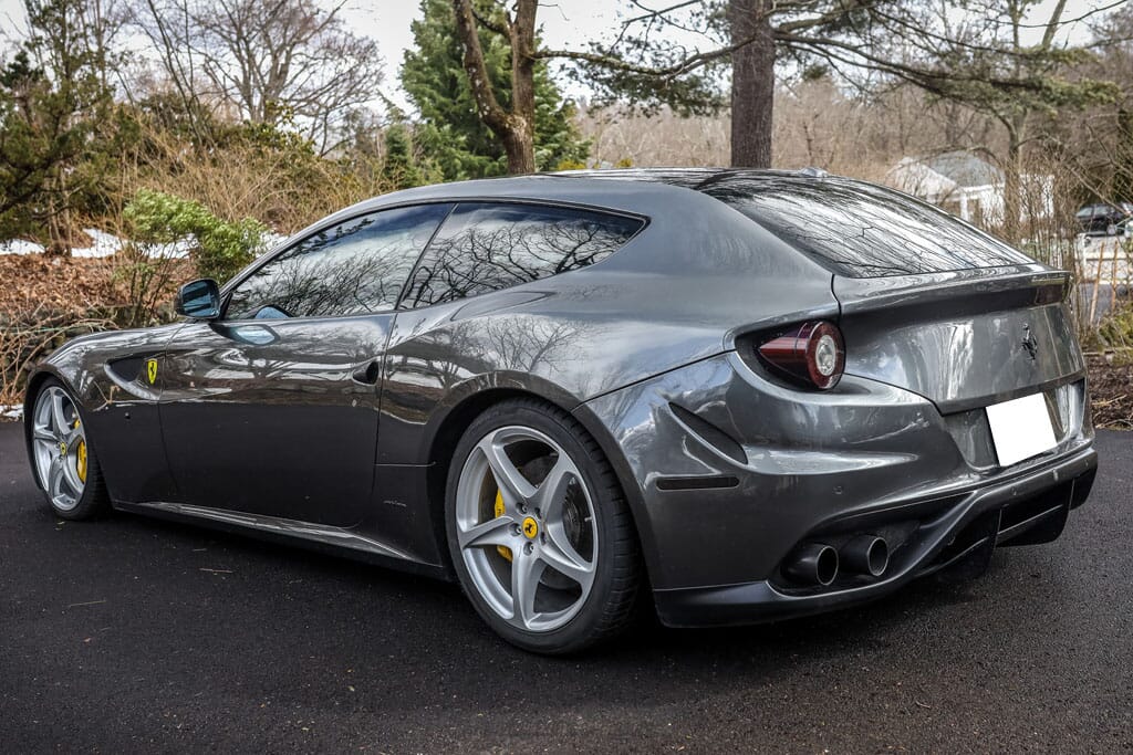 2012 Ferrari FF for sale