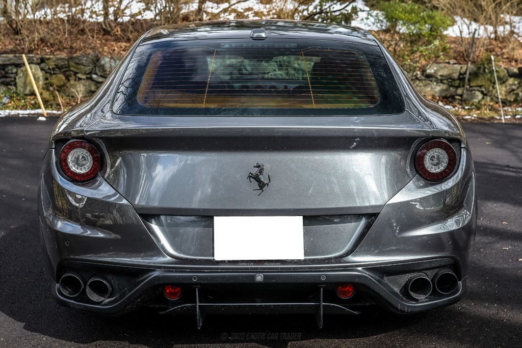 2012 Ferrari FF for sale