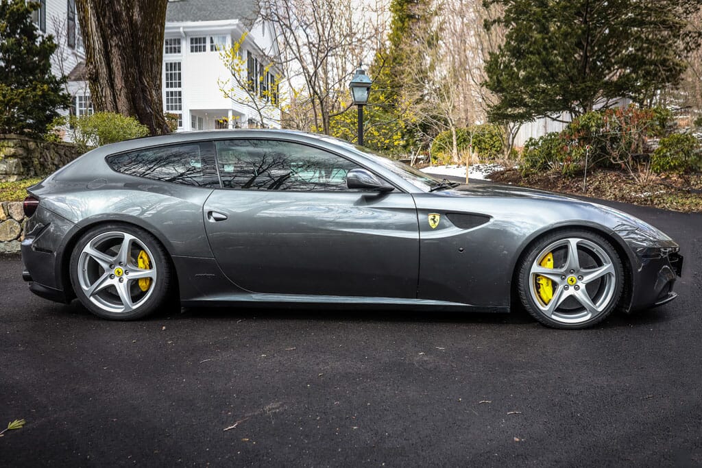 2012 Ferrari FF for sale