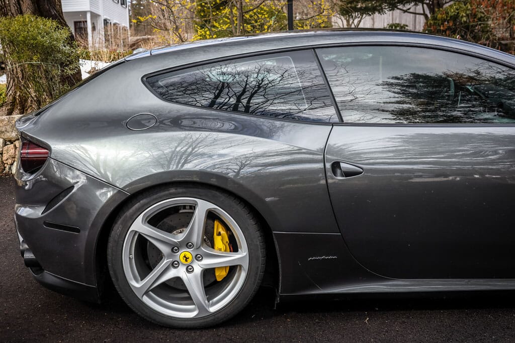 2012 Ferrari FF for sale