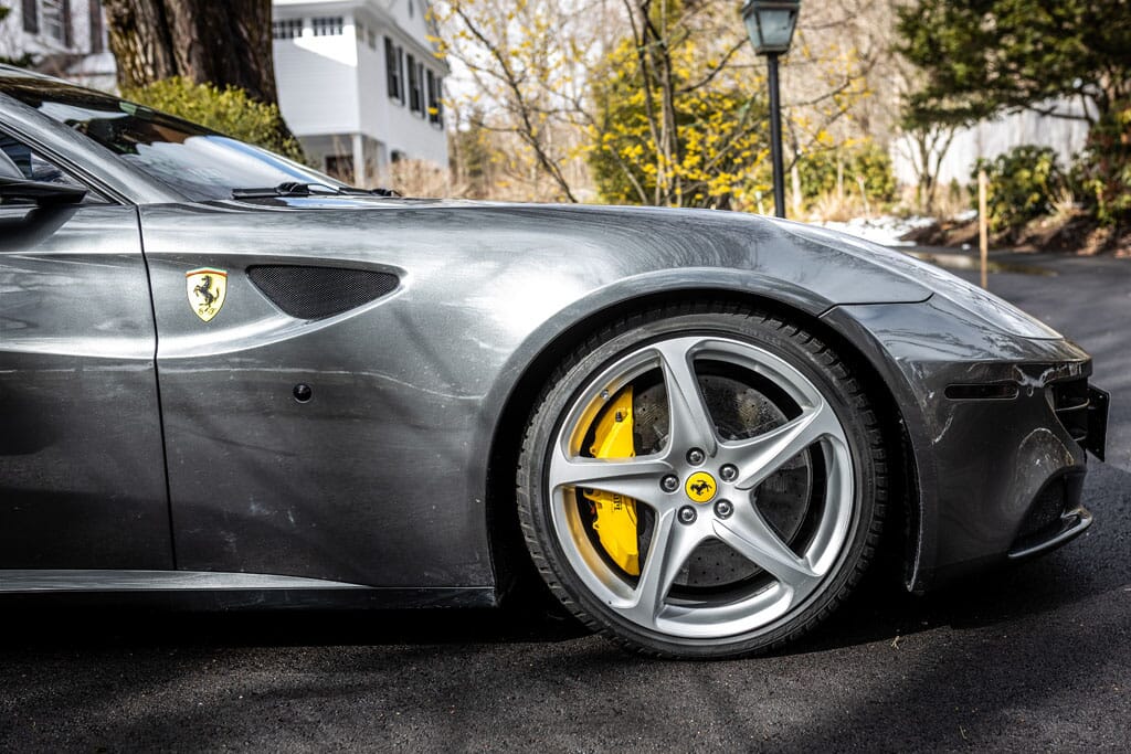 2012 Ferrari FF for sale