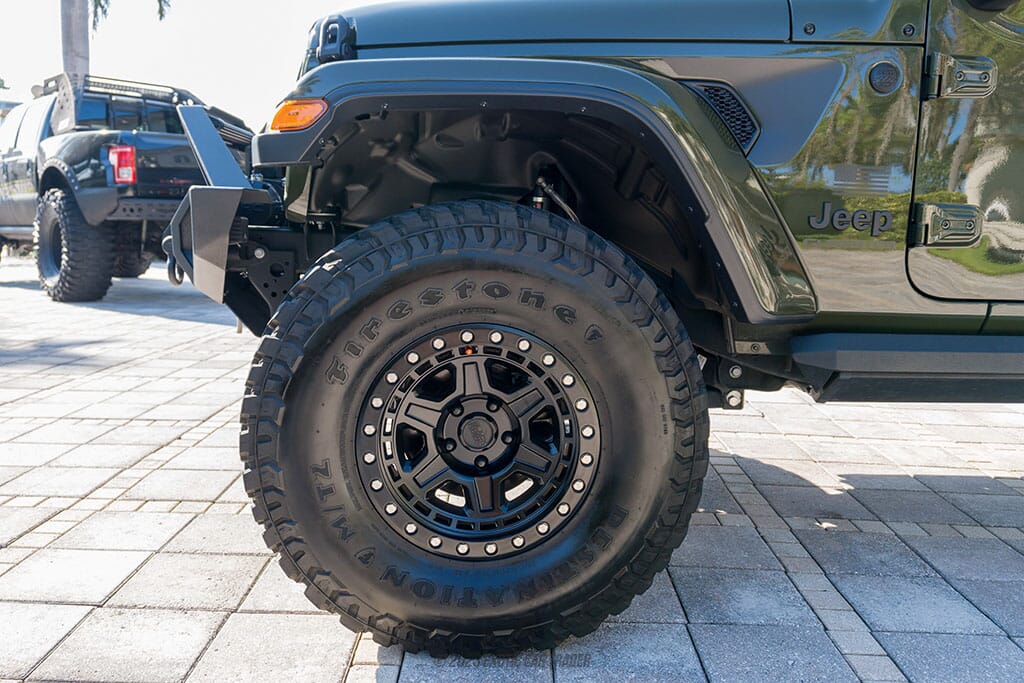 2021 Jeep Gladiator Freedom Edition for sale