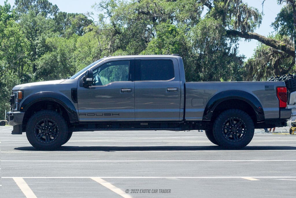 2022 Ford F-250 Roush Super Duty for sale