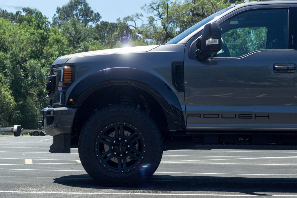 2022 Ford F-250 Roush Super Duty for sale